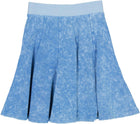 Light Blue Wash
