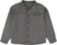 Gray Wash