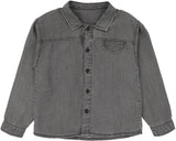 Gray Wash