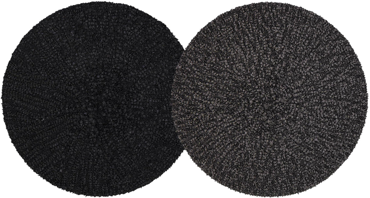 Revaz Womens Pearl Lined Beret/Snood - SSB6