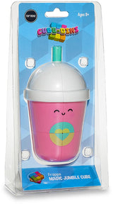 Top Trenz Frap Magic Jumble Cube - CUBE-FRAP4