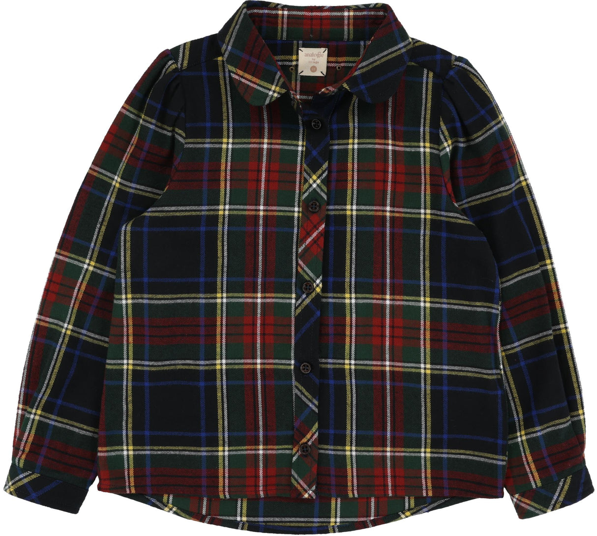 Plaid
