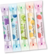 Hot Focus Scented Dual Fun Highlighter & Sticky Note Pack - 333