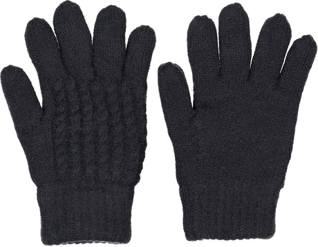 Dacee Cable Knit Gloves - GL23