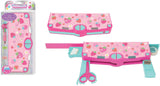 Hot Focus Multi- Function Pencil Case - 296