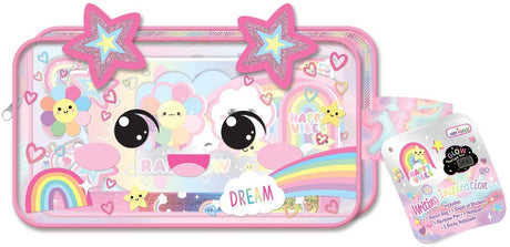 Hot Focus Stationery Set - 329