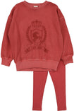 Mineral Red