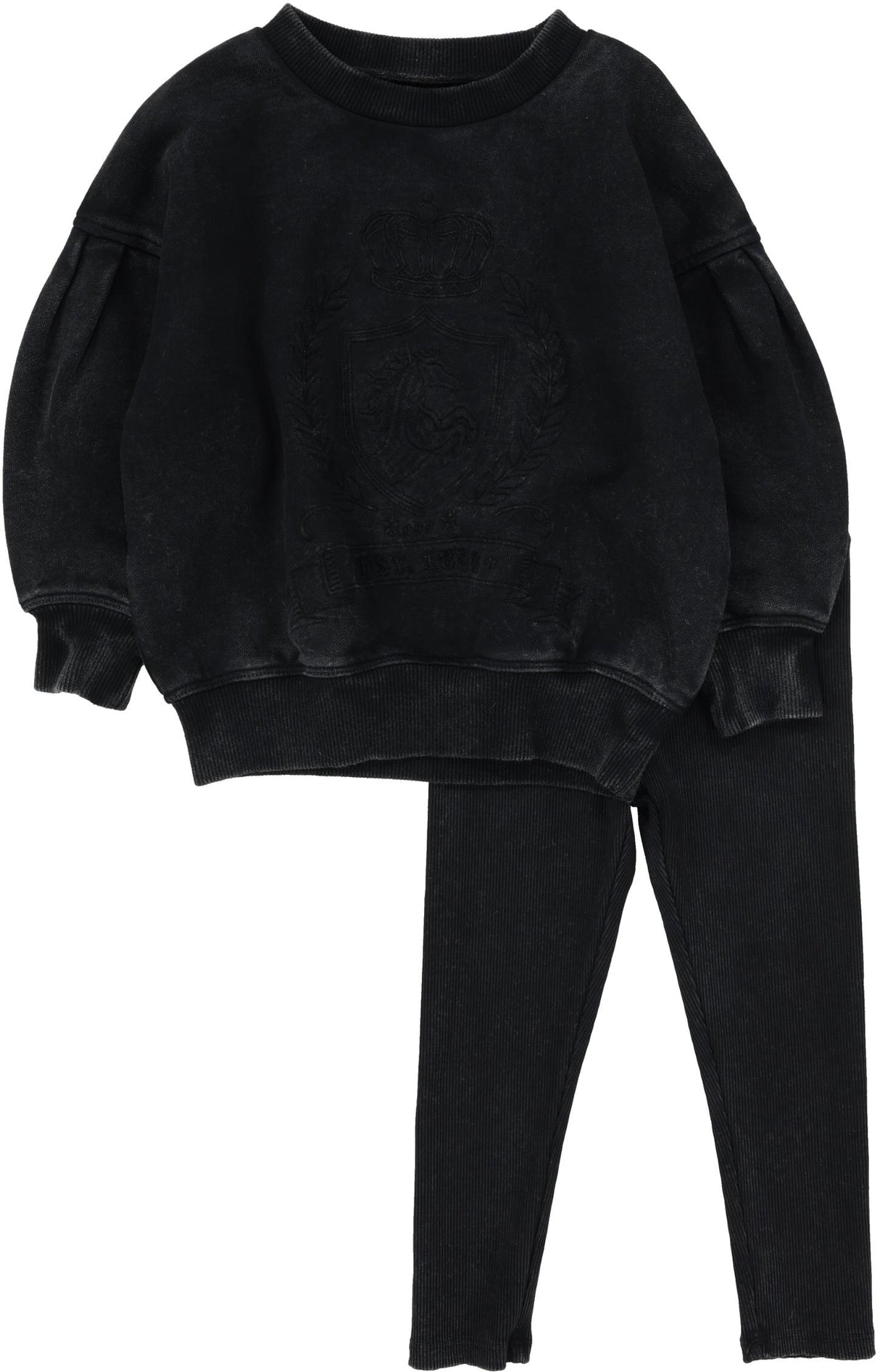 Black Wash