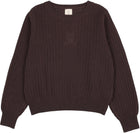 Chocolate Brown
