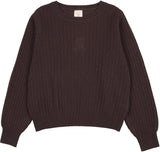 Chocolate Brown