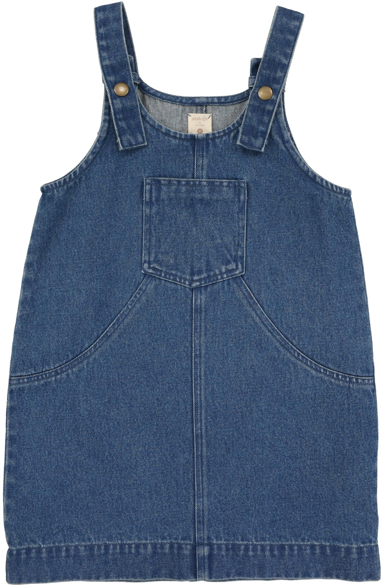 Blue Denim