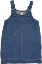 Blue Denim