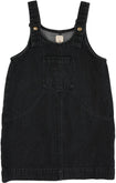 Black Denim