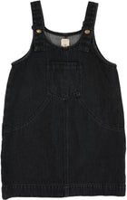 Black Denim