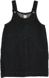 Black Denim