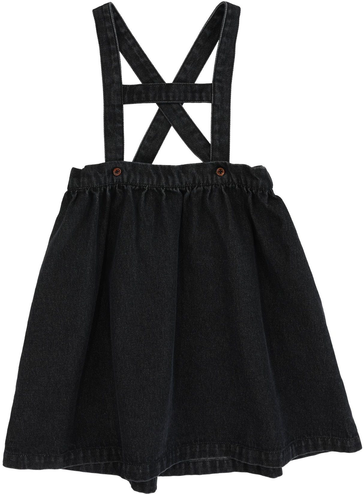 Black Denim