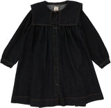 Black Denim