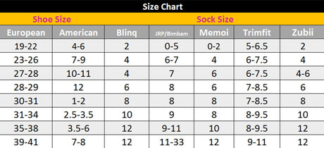 Zubii Boys Tetris Dress Socks - 742