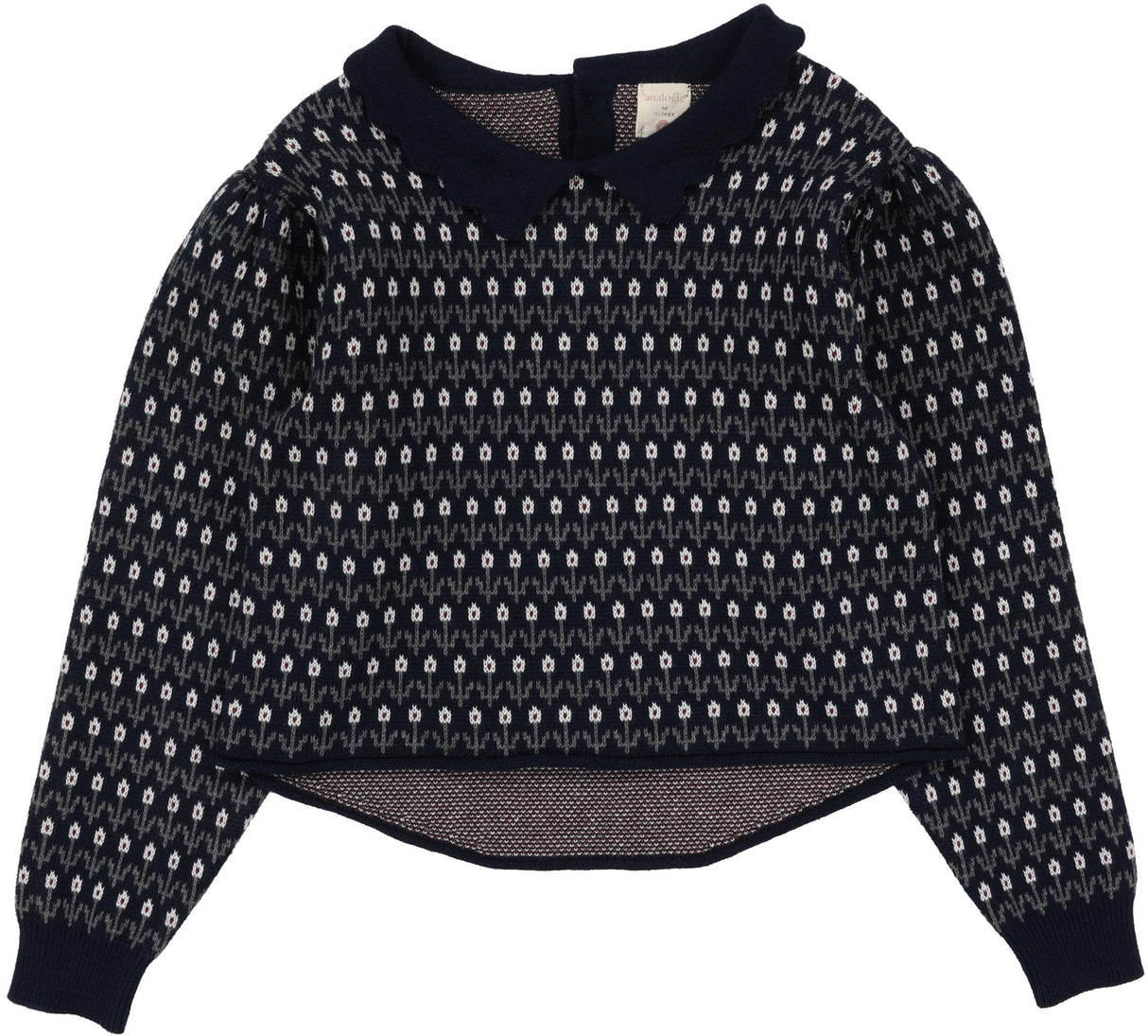 Navy Multi