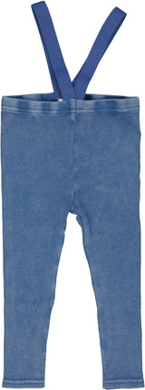Blue Wash