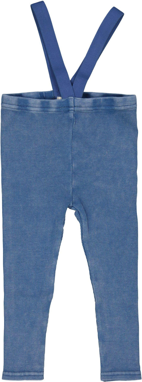 Blue Wash