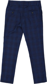 T.O. Collection Boys Suit - T3B8128