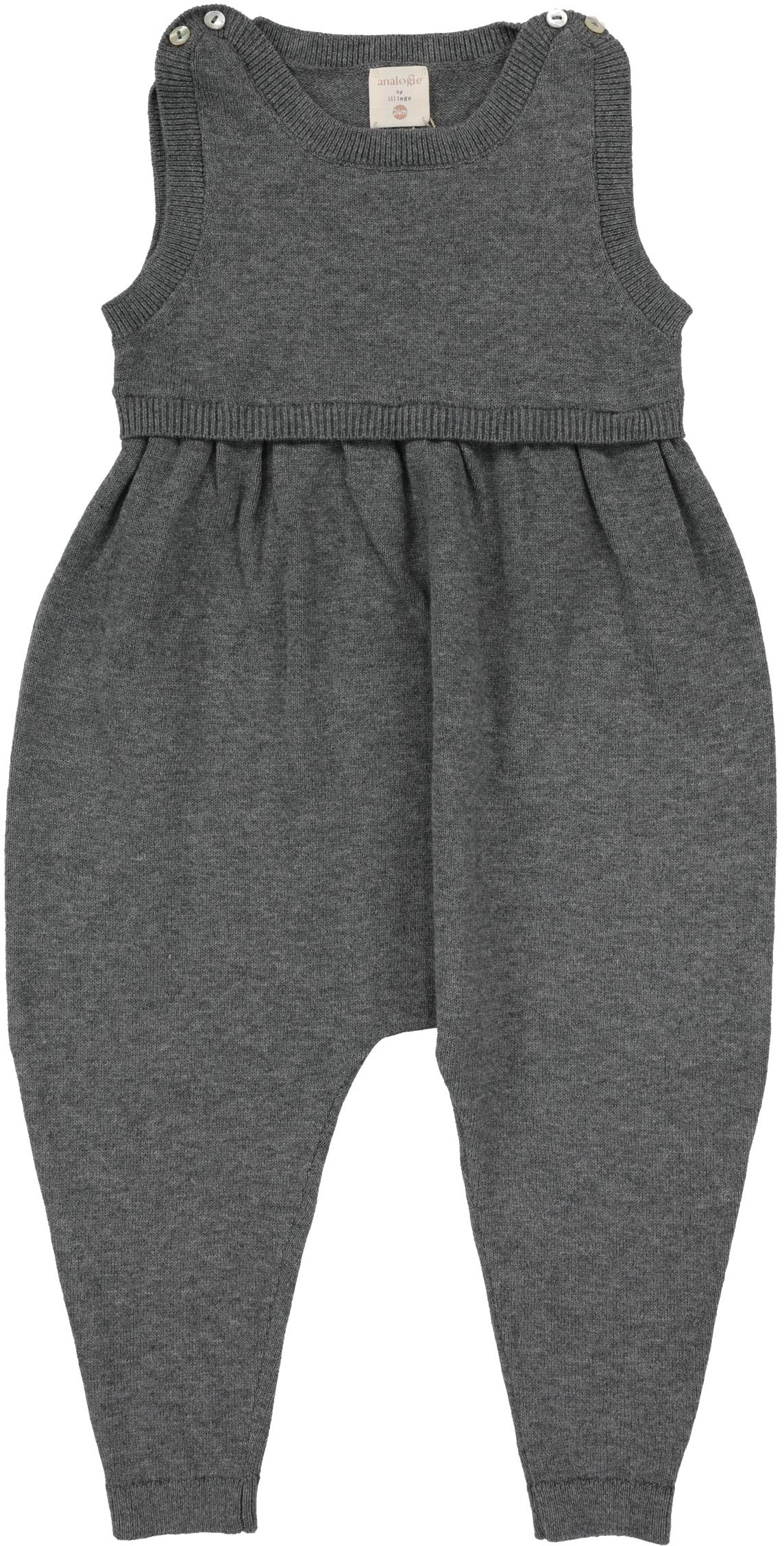Mid Gray