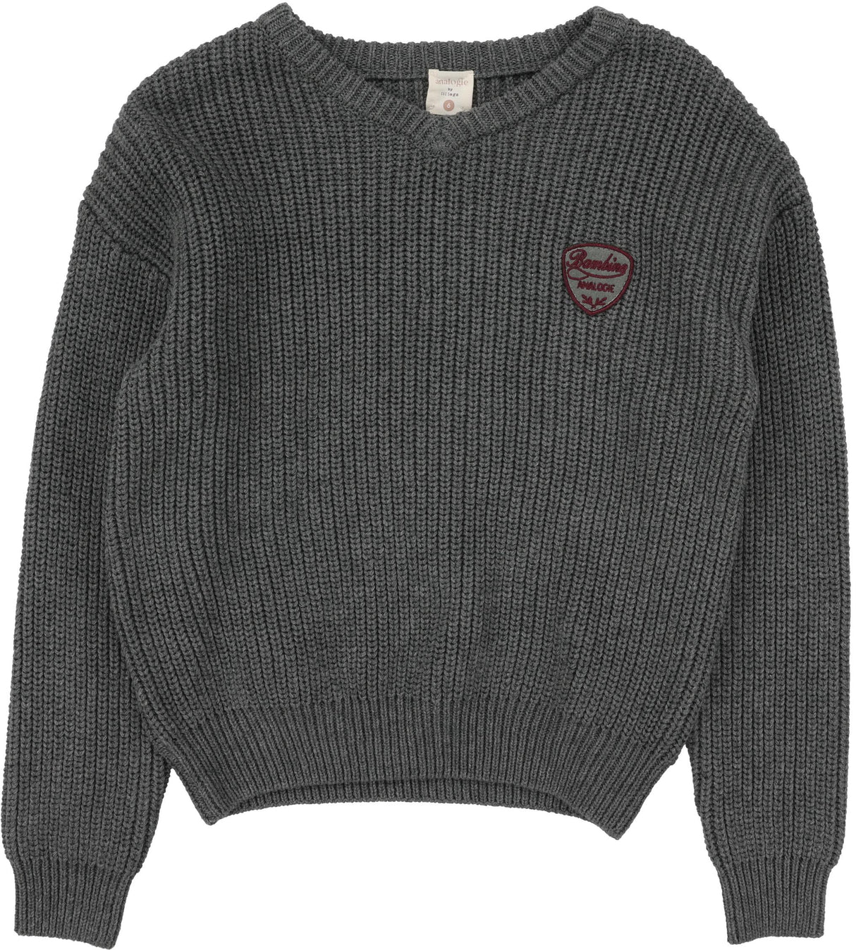 Mid Gray