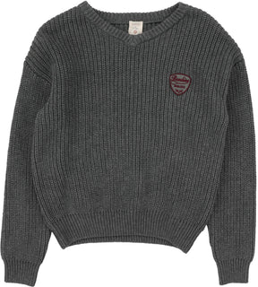 Mid Gray
