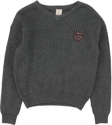 Mid Gray