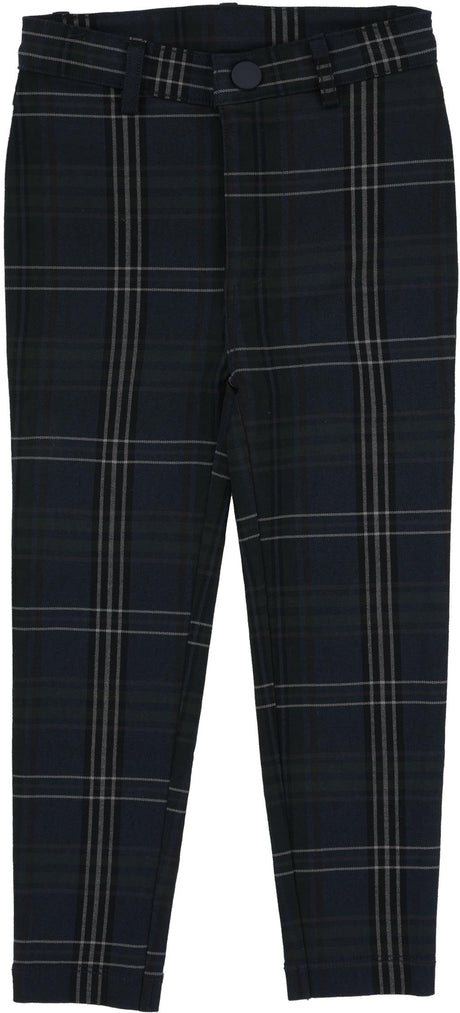 Plaid