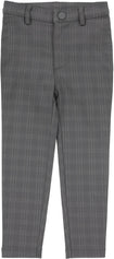 Mid Gray Windowpane