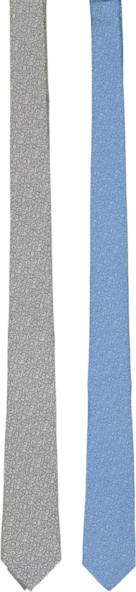 T.O. Collection Boys Necktie - TO307