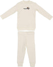 BLW25022SW-Airplane - Ivory