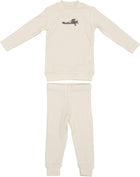 BLW25022SW-Airplane - Ivory