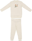 BLW25022SW-Flower - Ivory