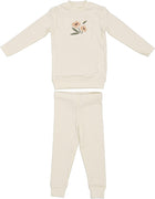 BLW25022SW-Flower - Ivory