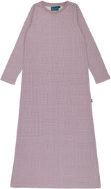 LayLay Girls Cotton Weave Print Nightgown - S26-152