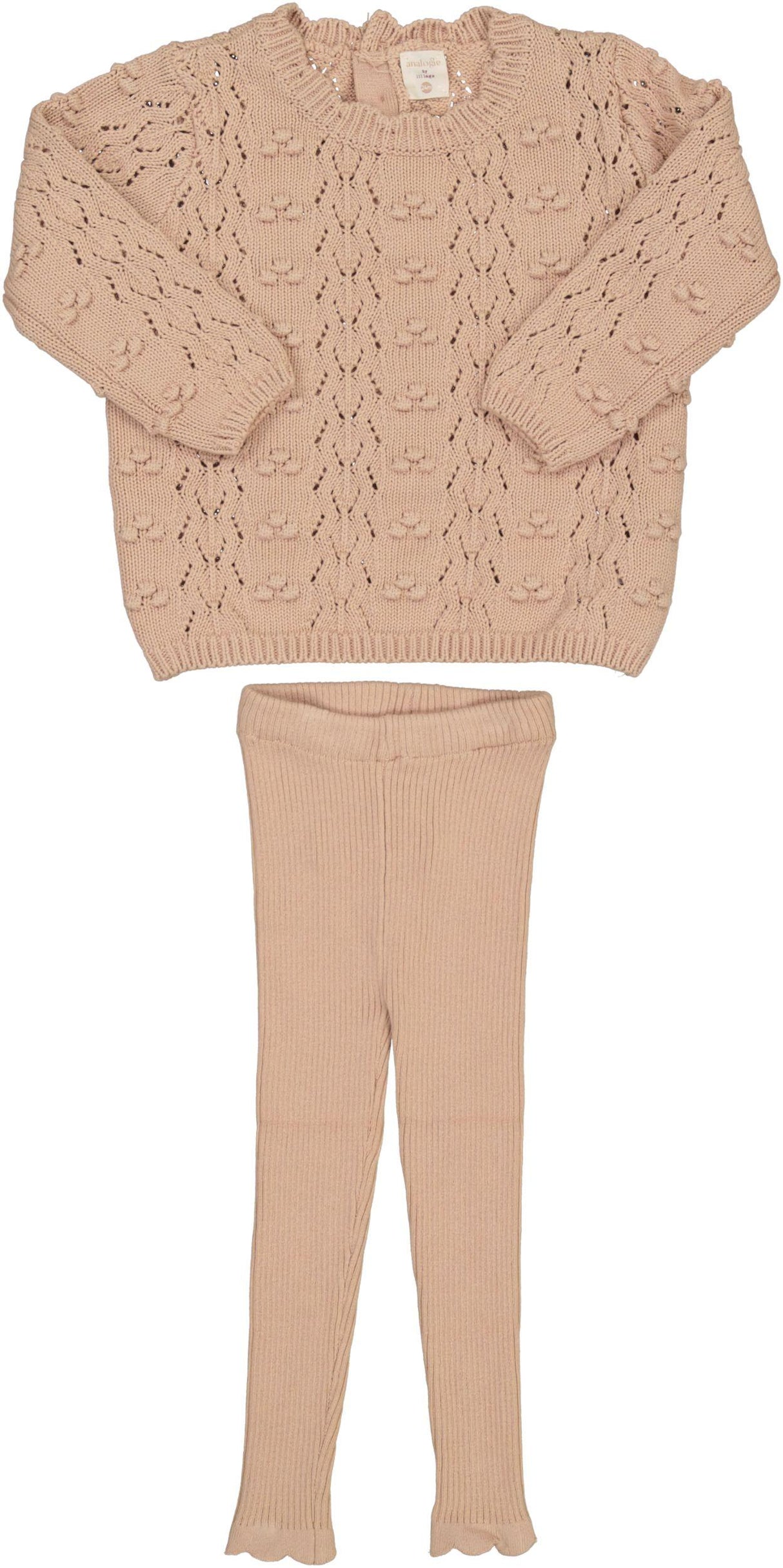 Dusty Pink