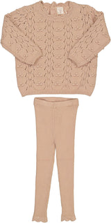 Dusty Pink