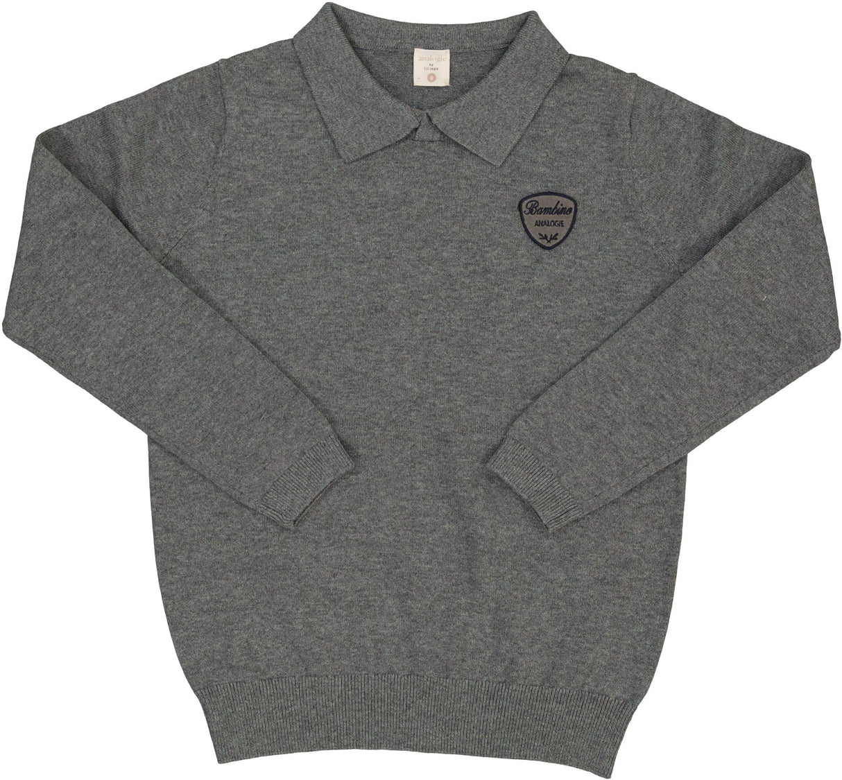 Mid Gray