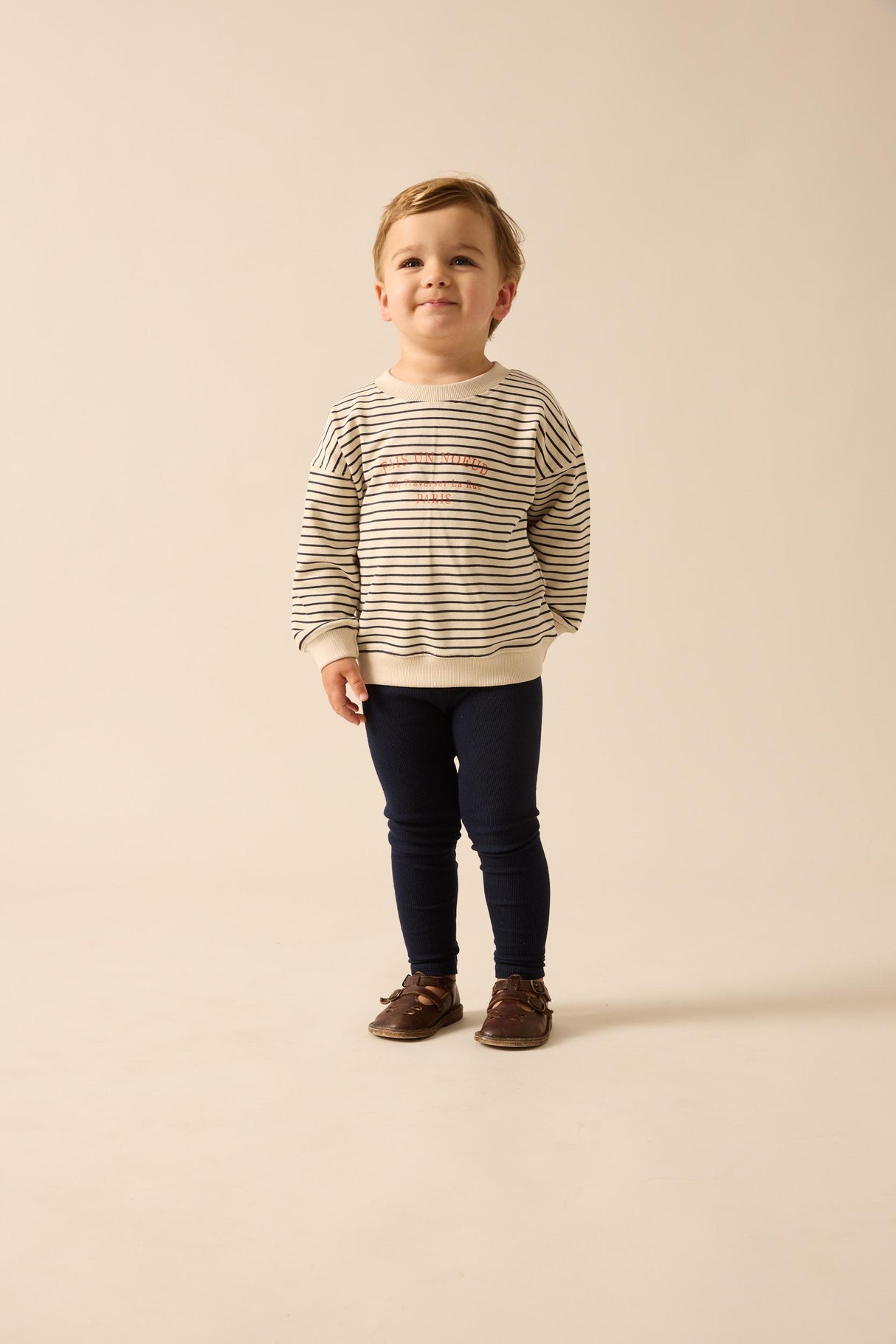 Stripe Print