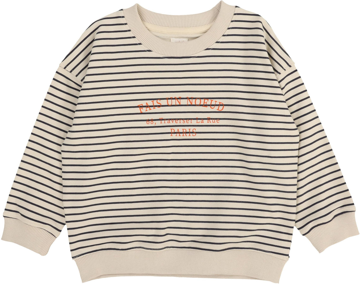 Stripe Print