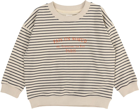 Stripe Print