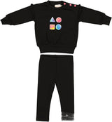 441TPG-BLPK - Black