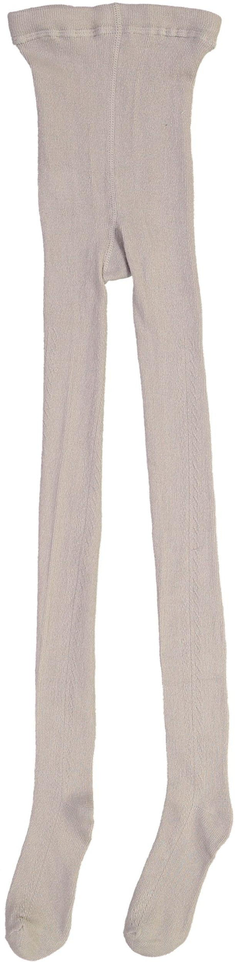 JRP Girls Crochet Cotton Tights - TCRO