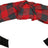 Black/Red
