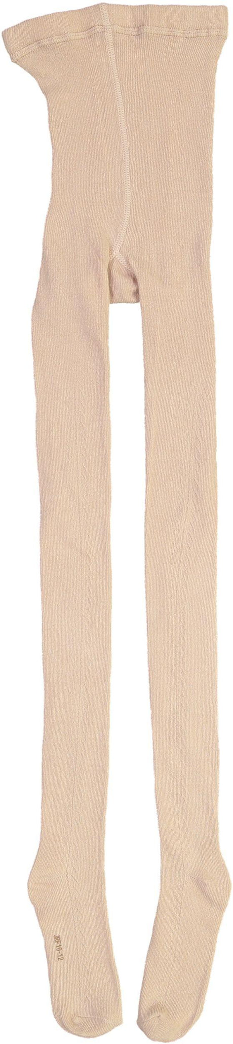 JRP Girls Crochet Cotton Tights - TCRO