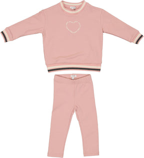 Pale Pink