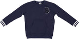 Bonjoy Boys Varsity Sweatshirt - BTW25001T